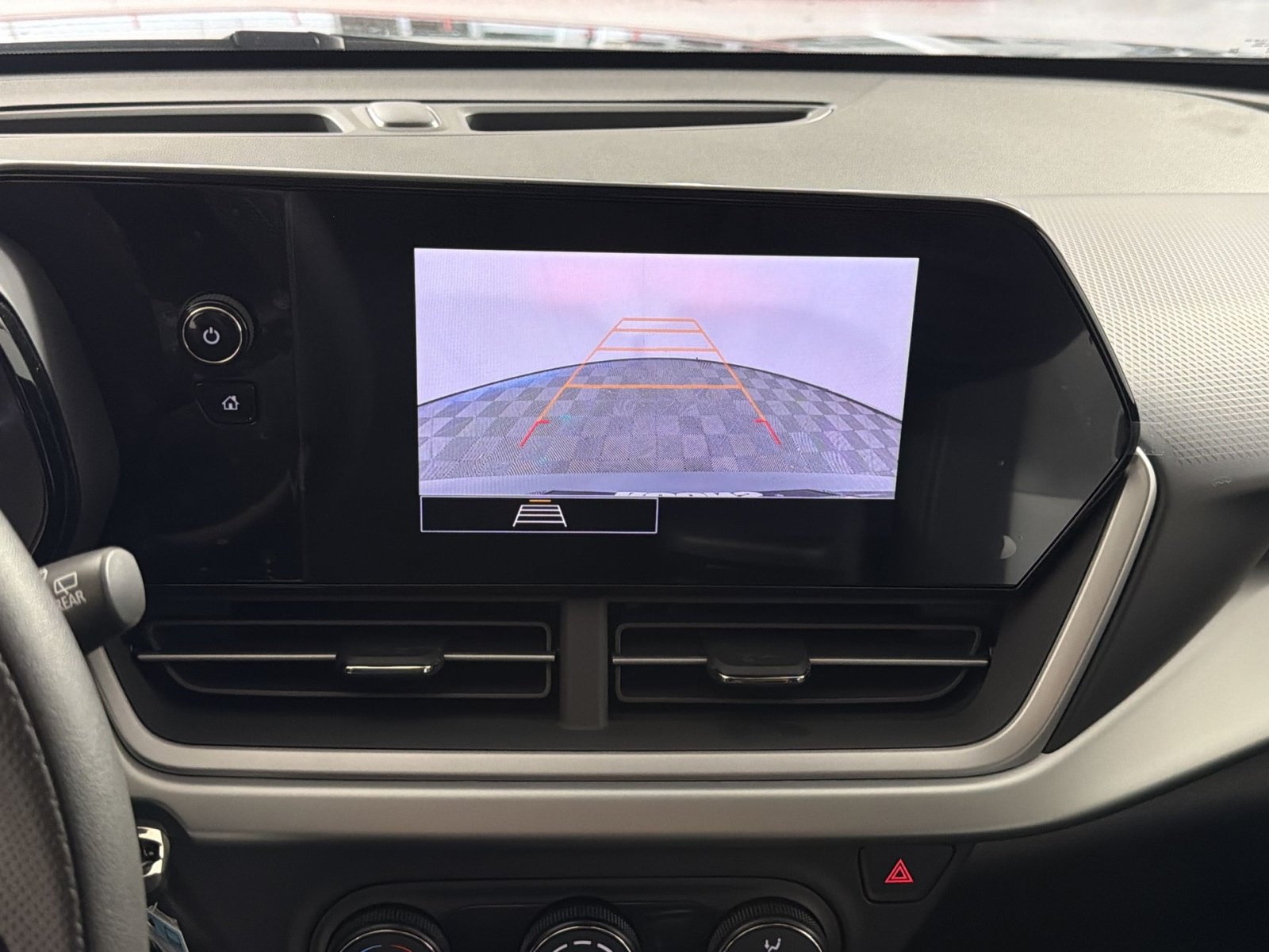 New 2026 Chevrolet Trax LS FWD image 19