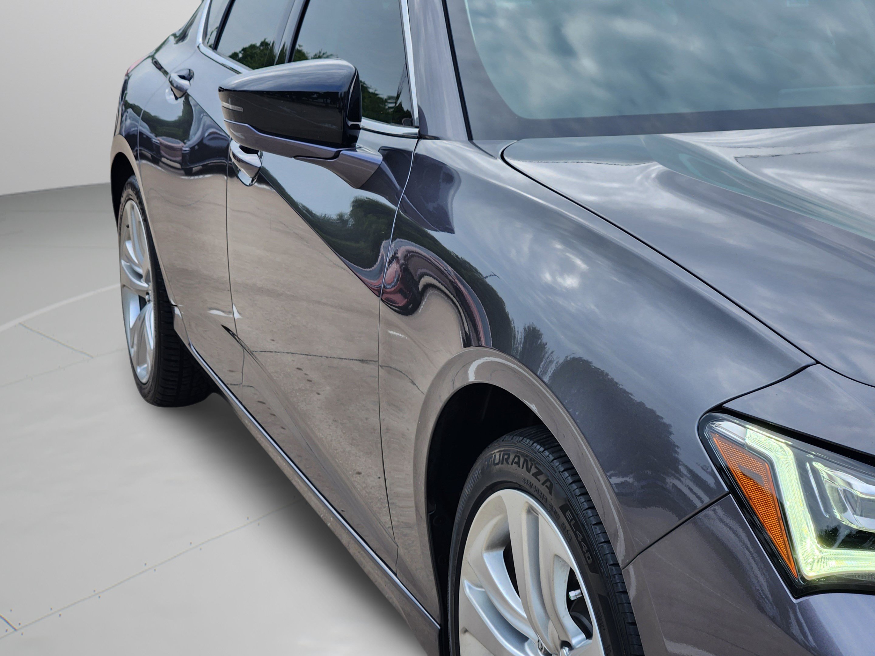 Used 2023 Acura TLX w/ Technology Package FWD image 40