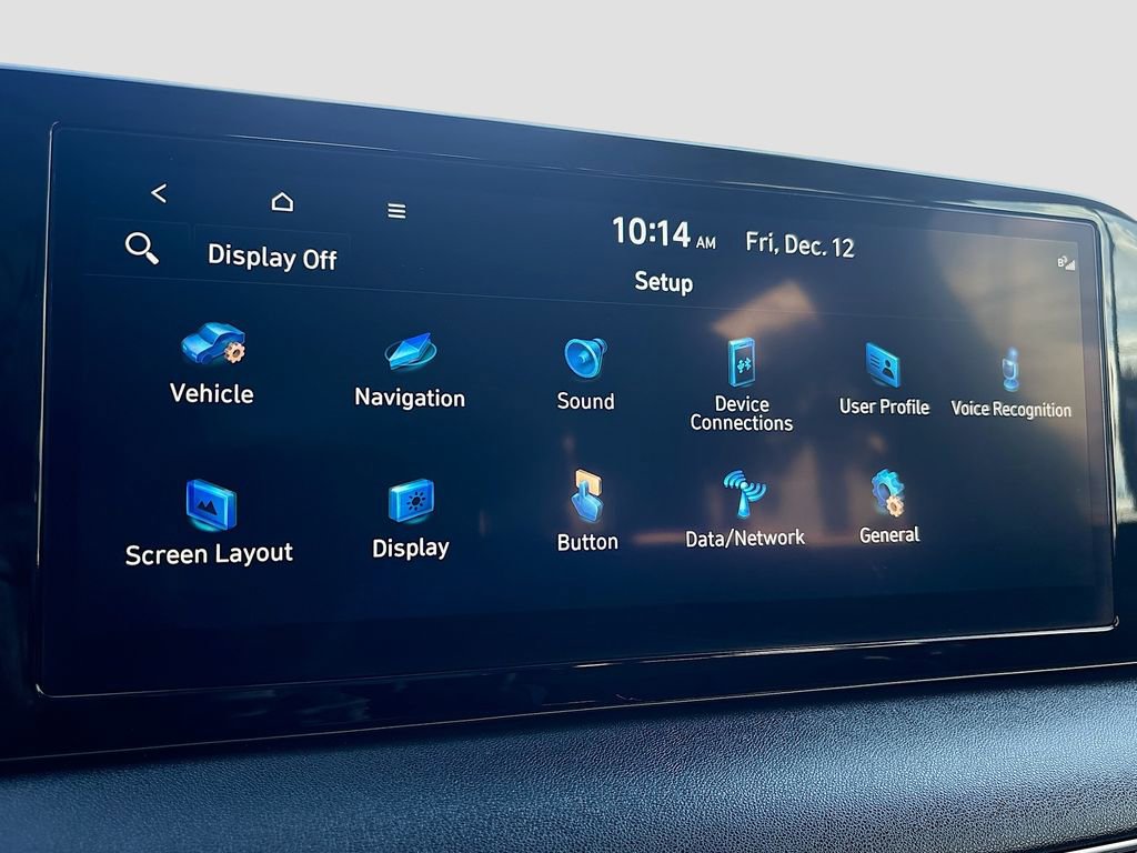 Used 2025 Hyundai Palisade XRT image 15