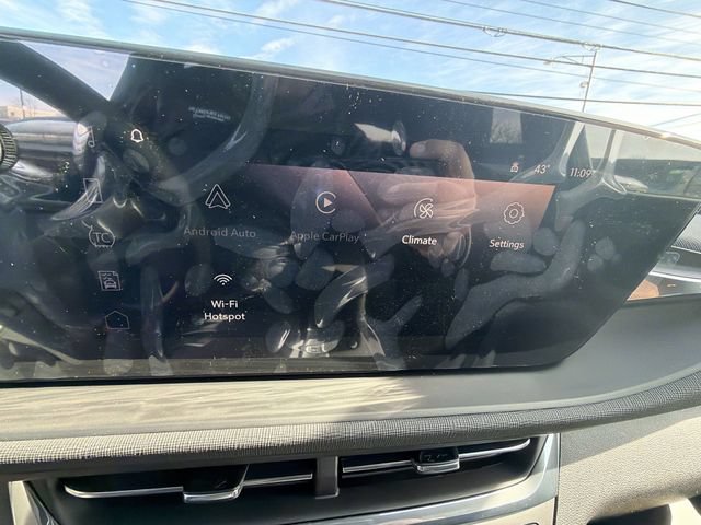 New 2026 Buick Envista Preferred w/ Convenience II Package FWD image 14