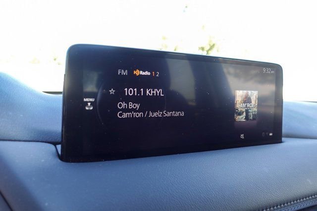 Certified 2023 MAZDA CX-5 Carbon Edition AWD/4WD image 17