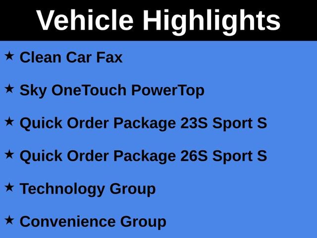 Used 2022 Jeep Wrangler Unlimited Sport w/ Sun And Sound Package image 4