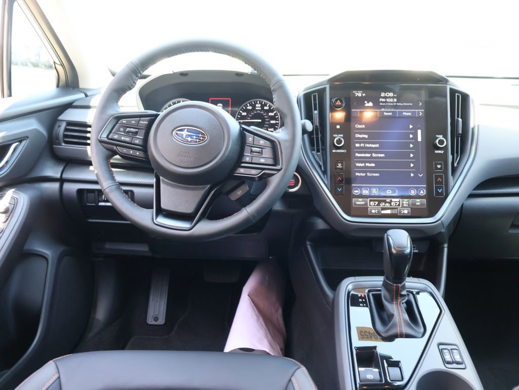 New 2026 Subaru Crosstrek 2.5i Limited AWD/4WD image 19