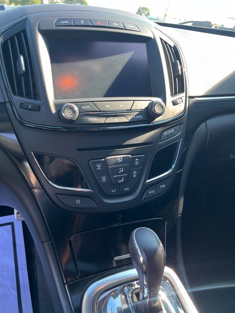 Used 2017 Buick Regal GS FWD image 30