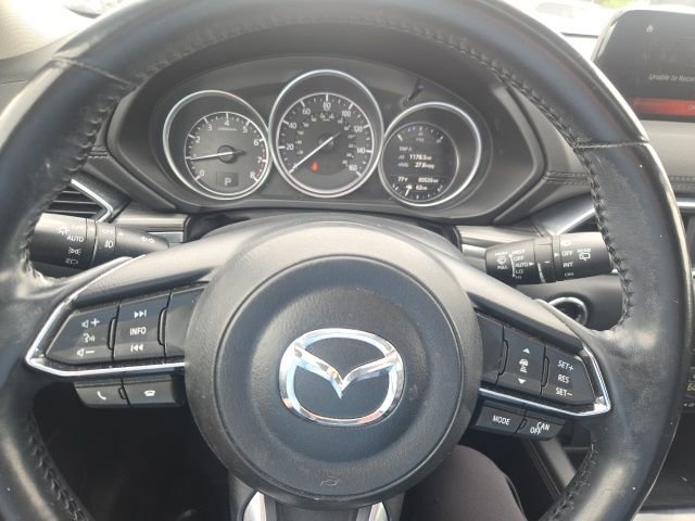 Used 2017 MAZDA CX-5 Grand Touring w/ Premium Package FWD image 10