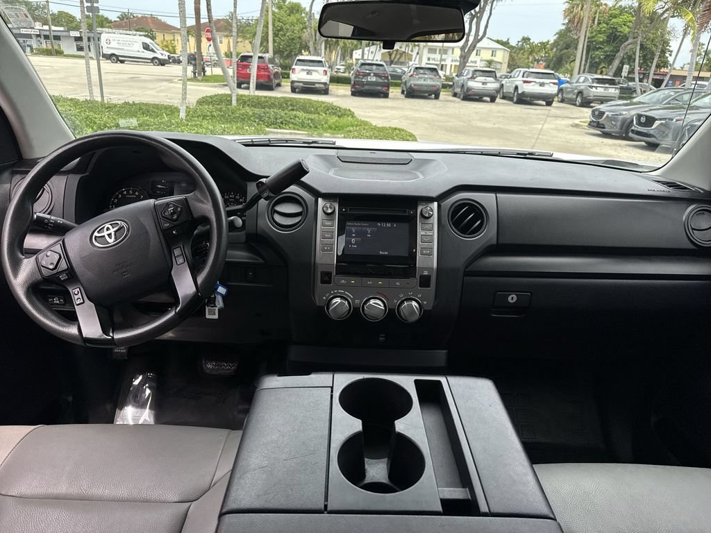 Used 2019 Toyota Tundra SR RWD image 14