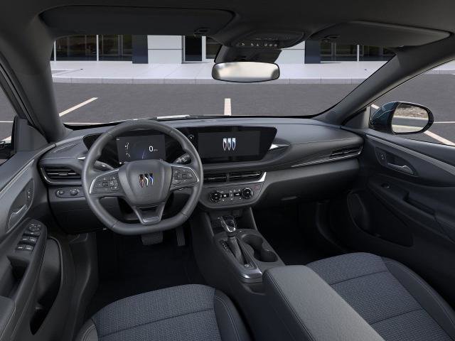 New 2026 Buick Envista Preferred w/ Convenience I Package FWD image 39