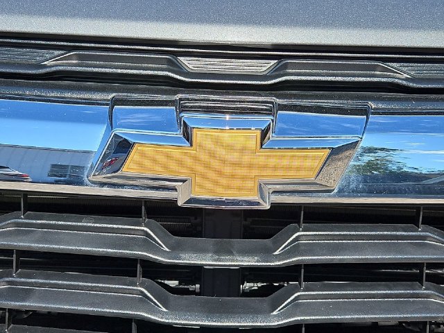 New 2026 Chevrolet TrailBlazer LS w/ LS Convenience Package FWD image 36
