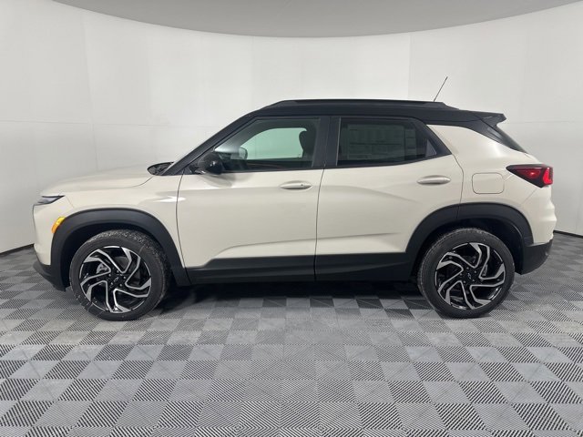 New 2026 Chevrolet TrailBlazer RS w/ Convenience Package image 6