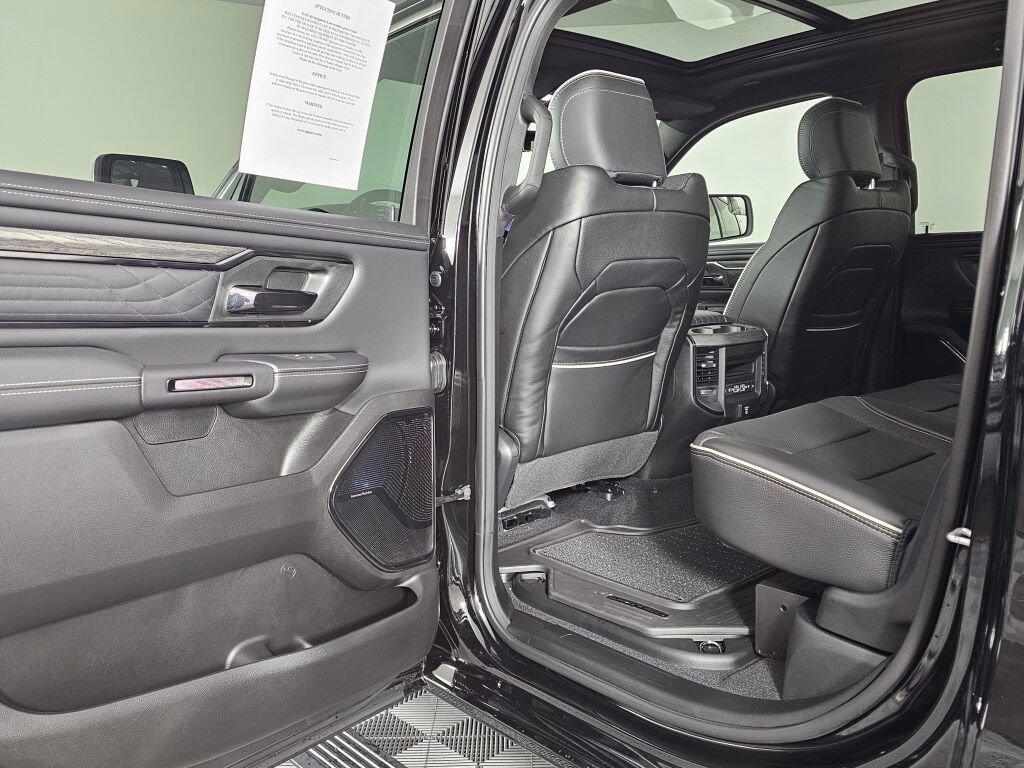 New 2026 RAM 1500 Limited image 33