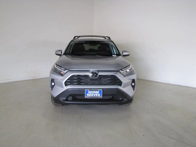 Used 2024 Toyota RAV4 XLE Premium image 2