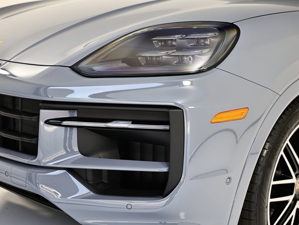 New 2026 Porsche Cayenne AWD/4WD image 11
