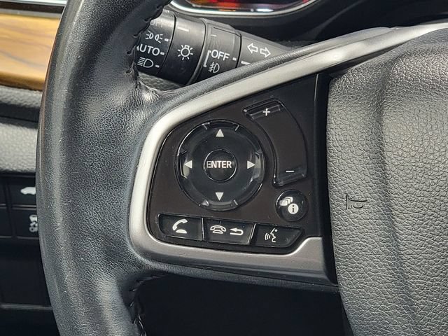Used 2019 Honda CR-V EX-L image 26