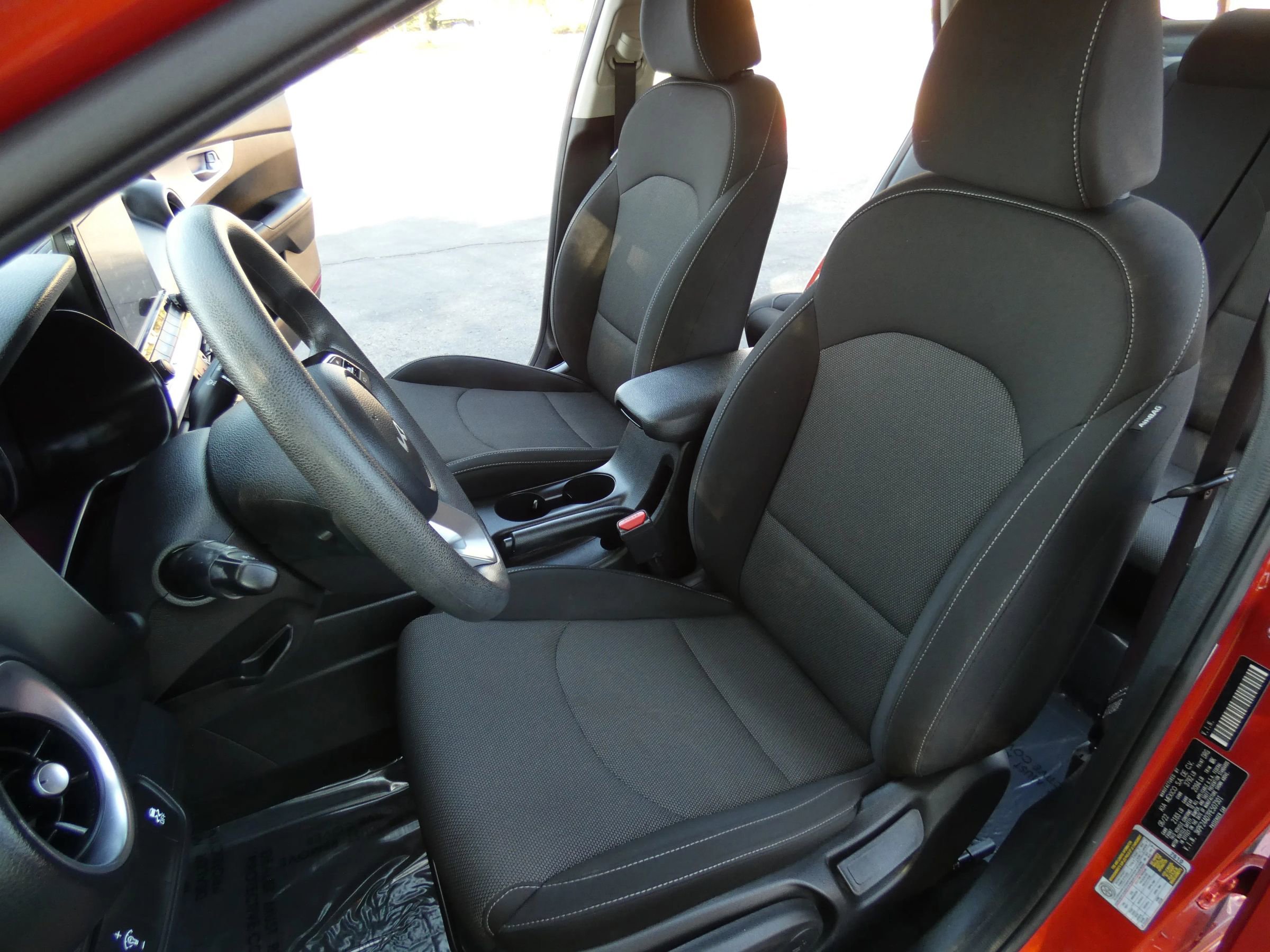 Used 2023 Kia Forte LXS image 54