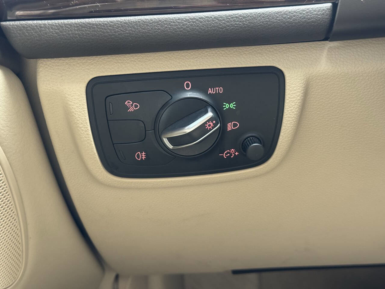 Used 2018 Audi A6 2.0T Premium image 21