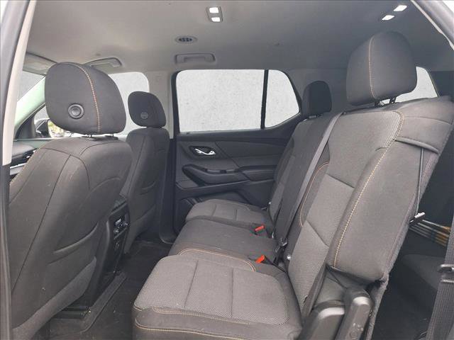 Used 2019 Chevrolet Traverse LS image 13