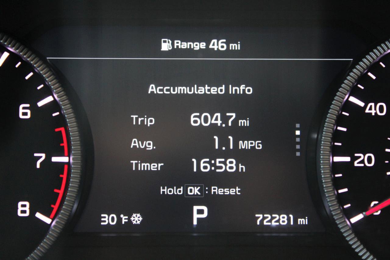 Used 2022 Kia Telluride SX w/ SX Prestige Package image 24