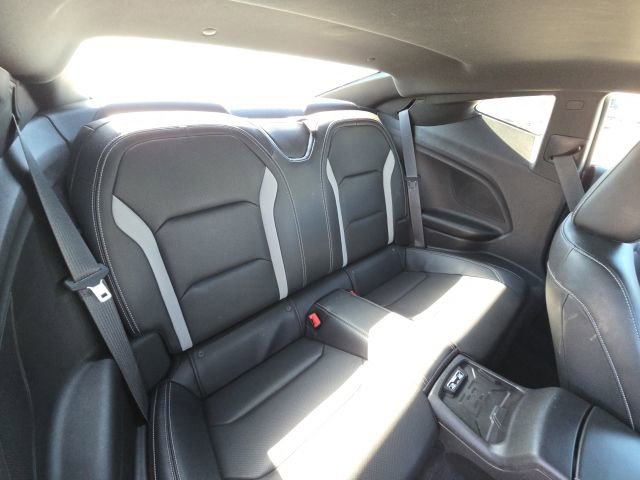 Used 2023 Chevrolet Camaro SS RWD image 13
