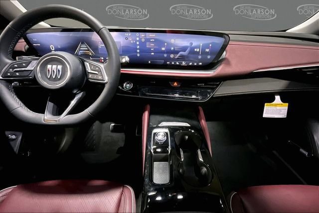 New 2026 Buick Envision Sport Touring AWD/4WD image 10