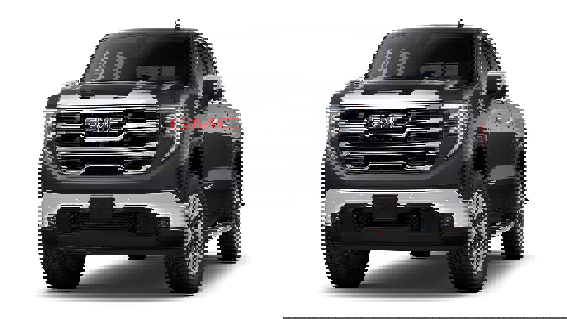 New 2026 GMC Sierra 1500 SLT w/ SLT Premium Plus Package image 29