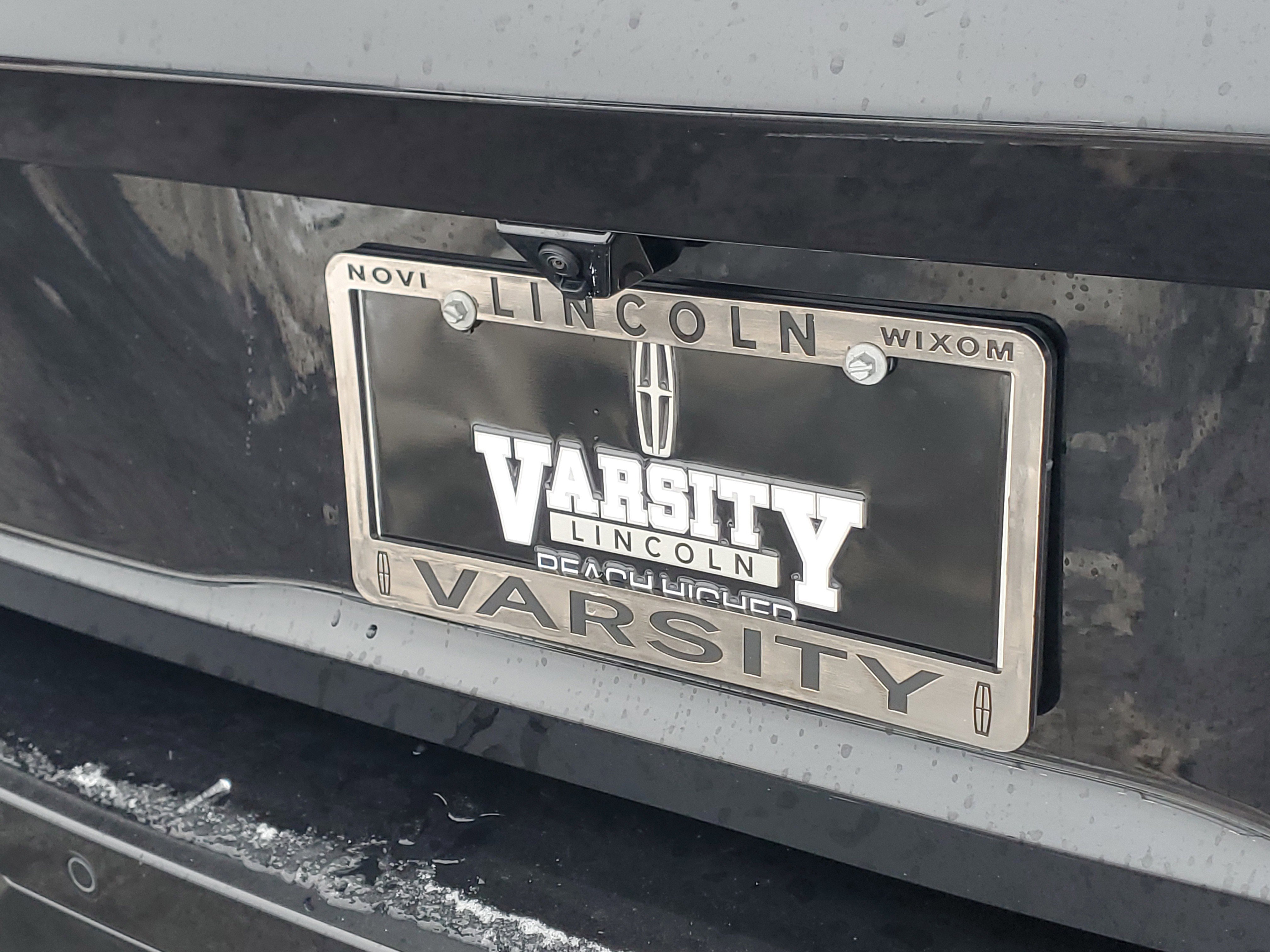 New 2025 Lincoln Navigator Reserve image 36