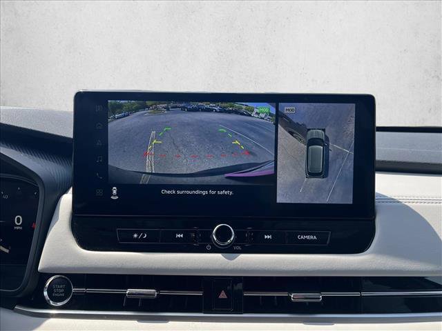 Used 2025 Mitsubishi Outlander SE image 14