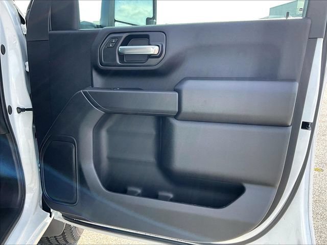 New 2026 Chevrolet Silverado 2500 W/T w/ WT Convenience Package AWD/4WD image 28