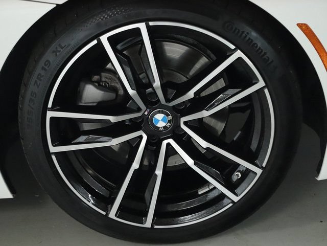 Certified 2023 BMW Z4 sDrive30i w/ Premium Package RWD image 11