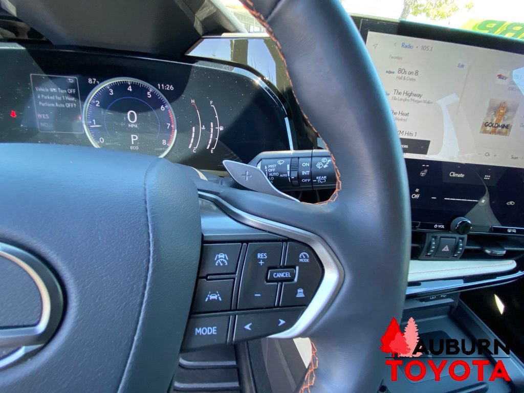 Used 2023 Lexus NX 350 AWD w/ Vision Package image 40