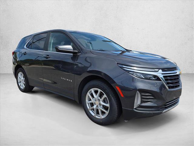 Used 2023 Chevrolet Equinox LT w/ Driver Convenience Package FWD video 3