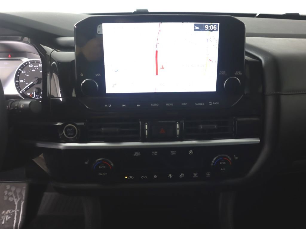 Used 2022 Nissan Pathfinder SL w/ SL Premium Package image 13