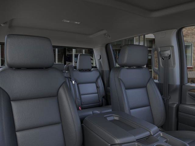 New 2026 Chevrolet Silverado 2500 LT image 24