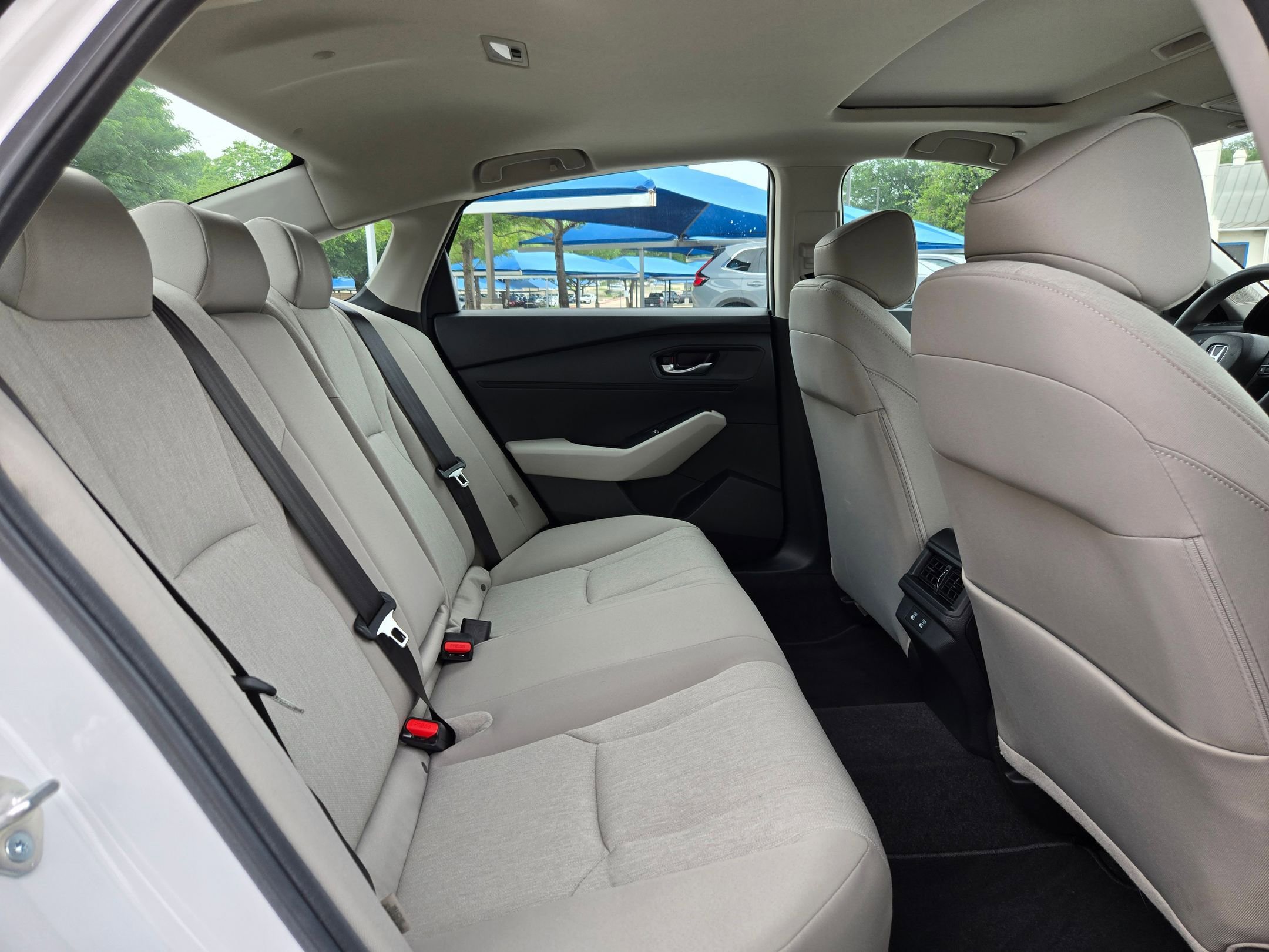 Certified 2025 Honda Accord SE image 25