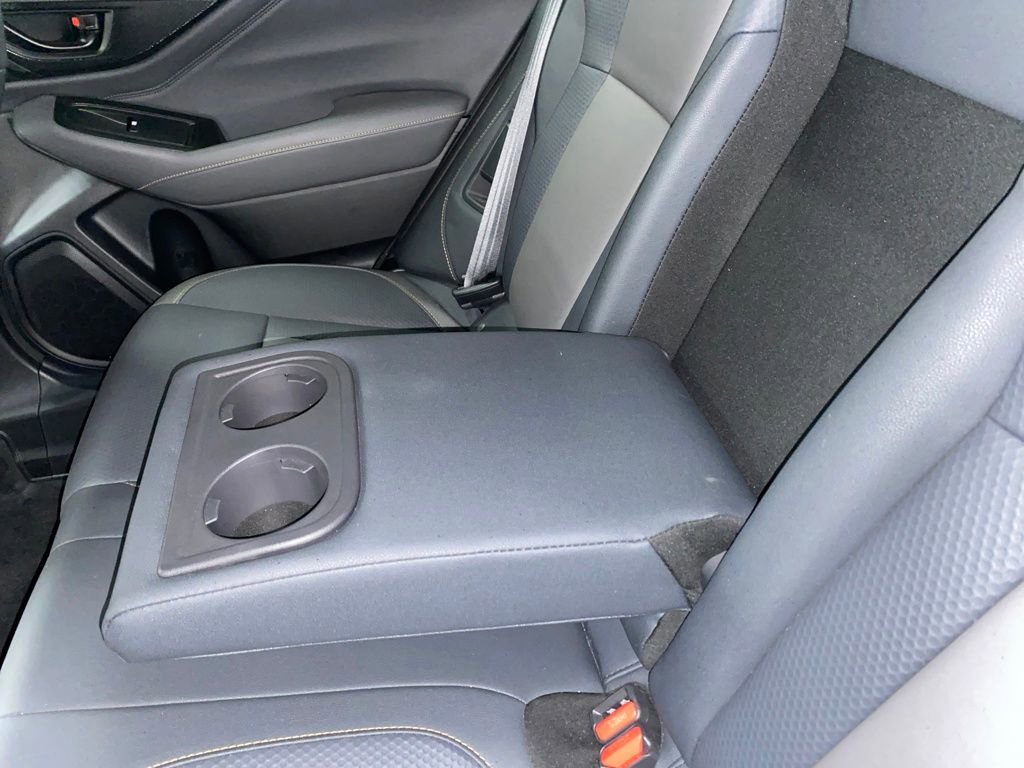 Certified 2023 Subaru Outback Wilderness image 39