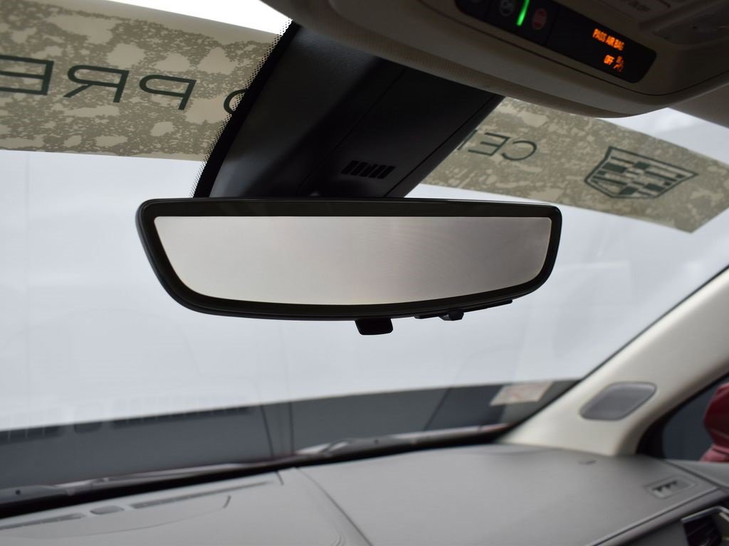 Certified 2022 Cadillac XT5 Premium Luxury w/ Technology Package image 17