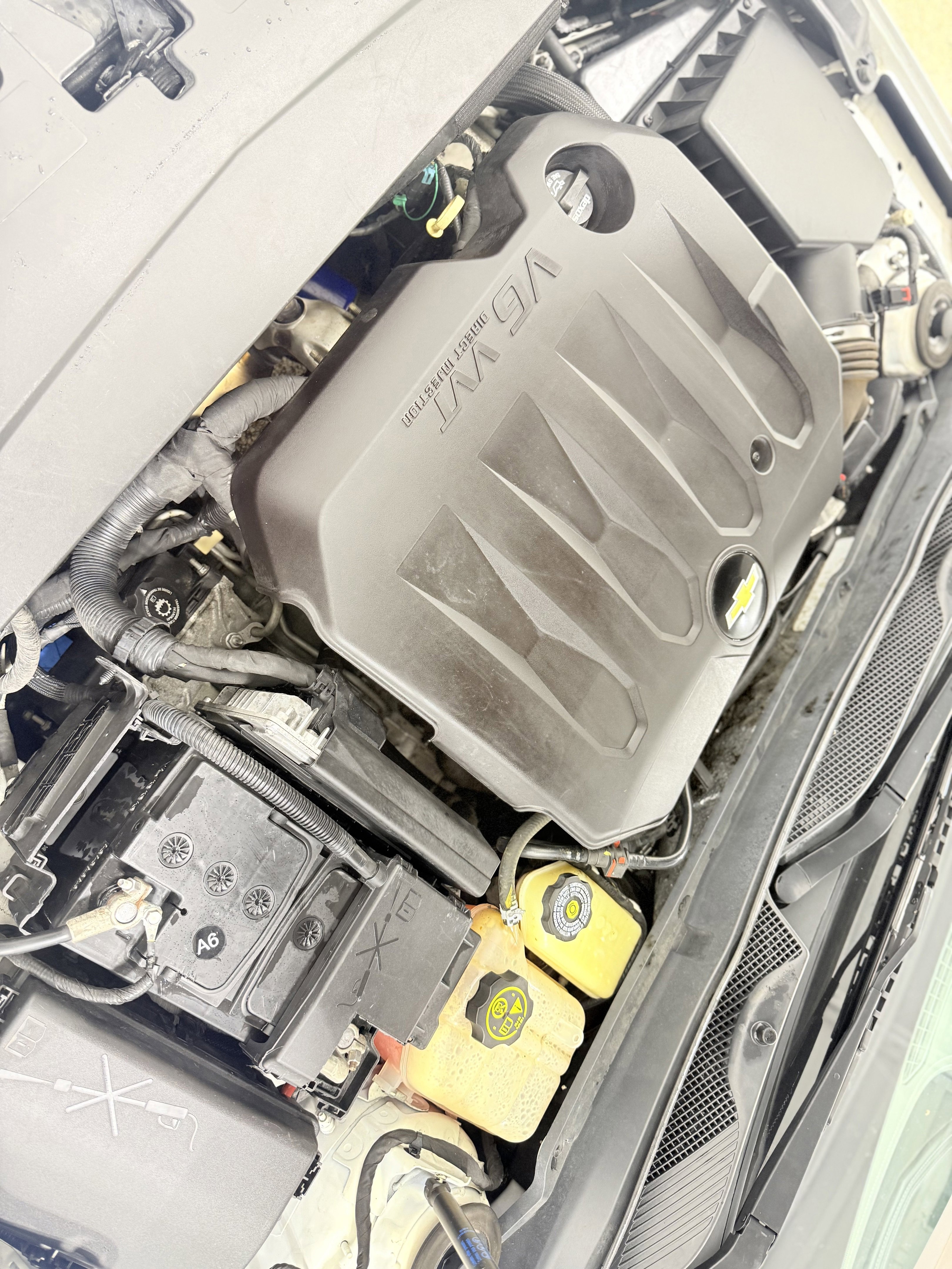 Used 2018 Chevrolet Impala LT image 29