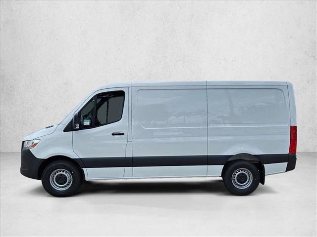New 2026 Mercedes-Benz Sprinter 2500 image 5