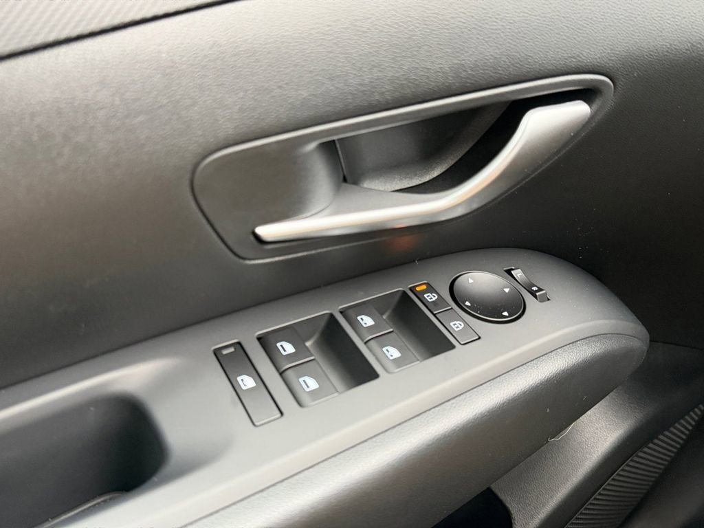 New 2026 Hyundai Tucson SEL image 20