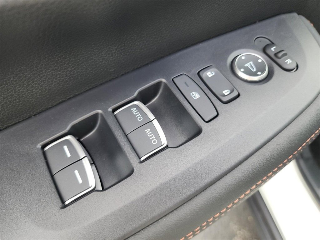 New 2026 Honda HR-V Sport image 29