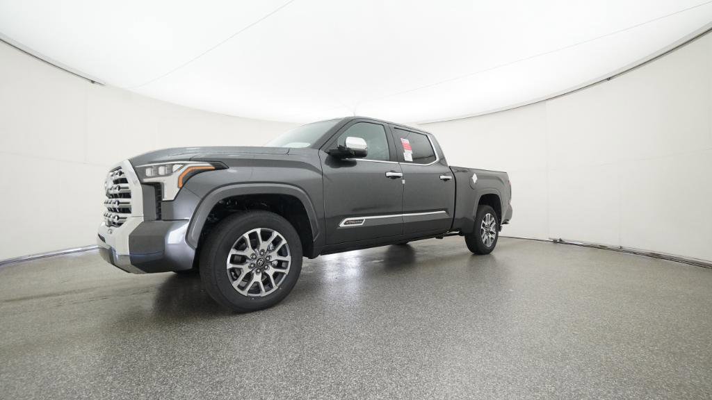 New 2025 Toyota Tundra 1794 Edition image 6