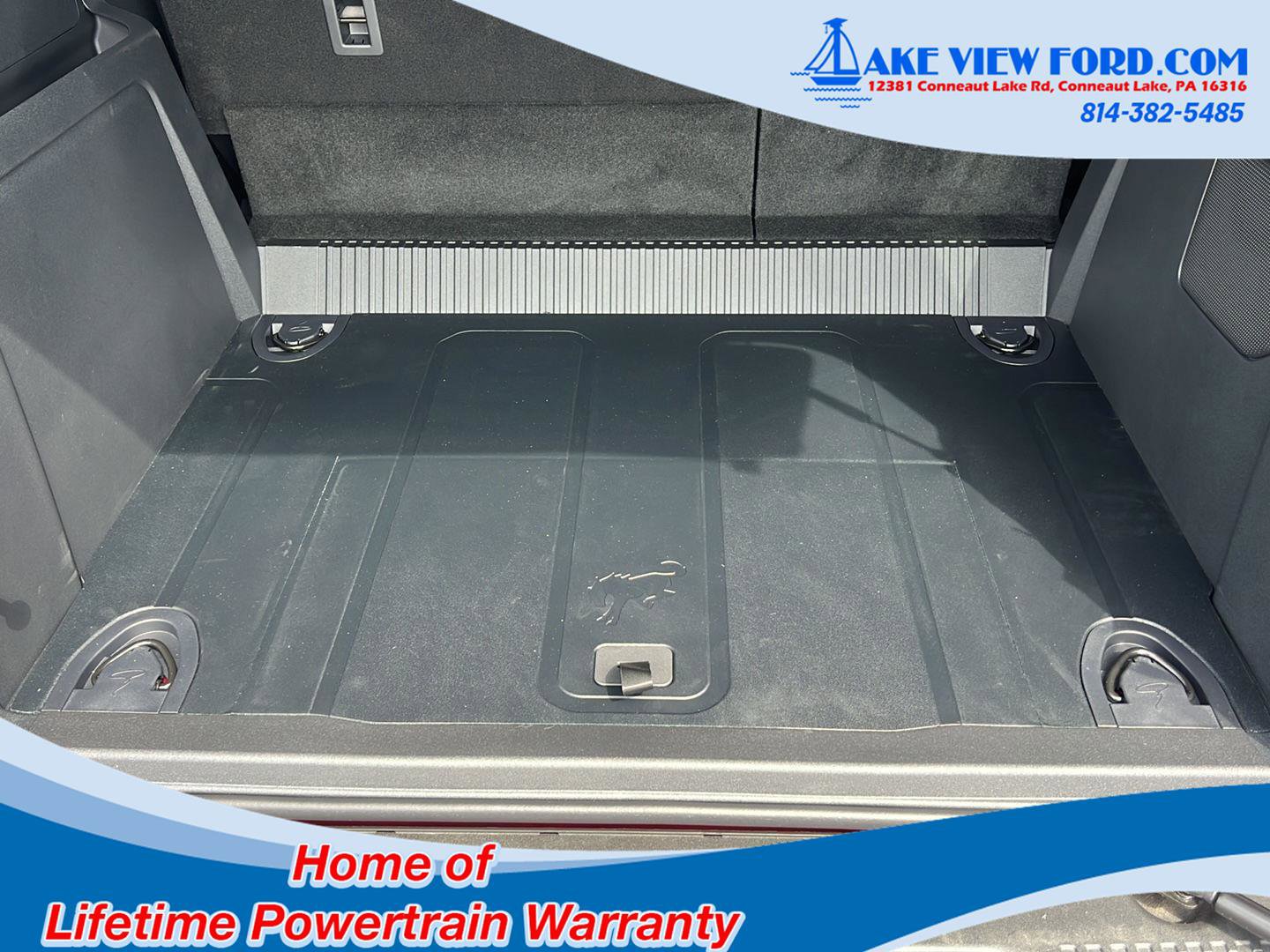 New 2026 Ford Bronco Big Bend image 9