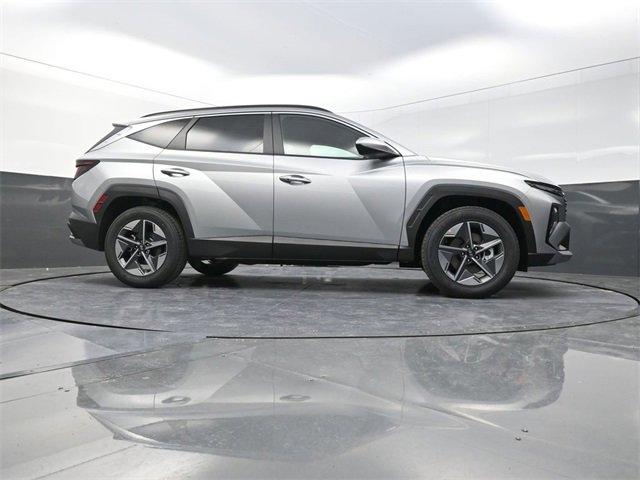 New 2026 Hyundai Tucson SEL image 36