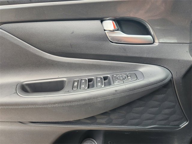 Used 2023 Hyundai Santa Fe XRT FWD image 24