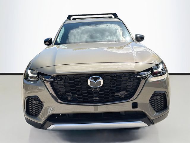 New 2026 MAZDA CX-70 3.3 Turbo w/ Premium Plus Pkg AWD/4WD image 9
