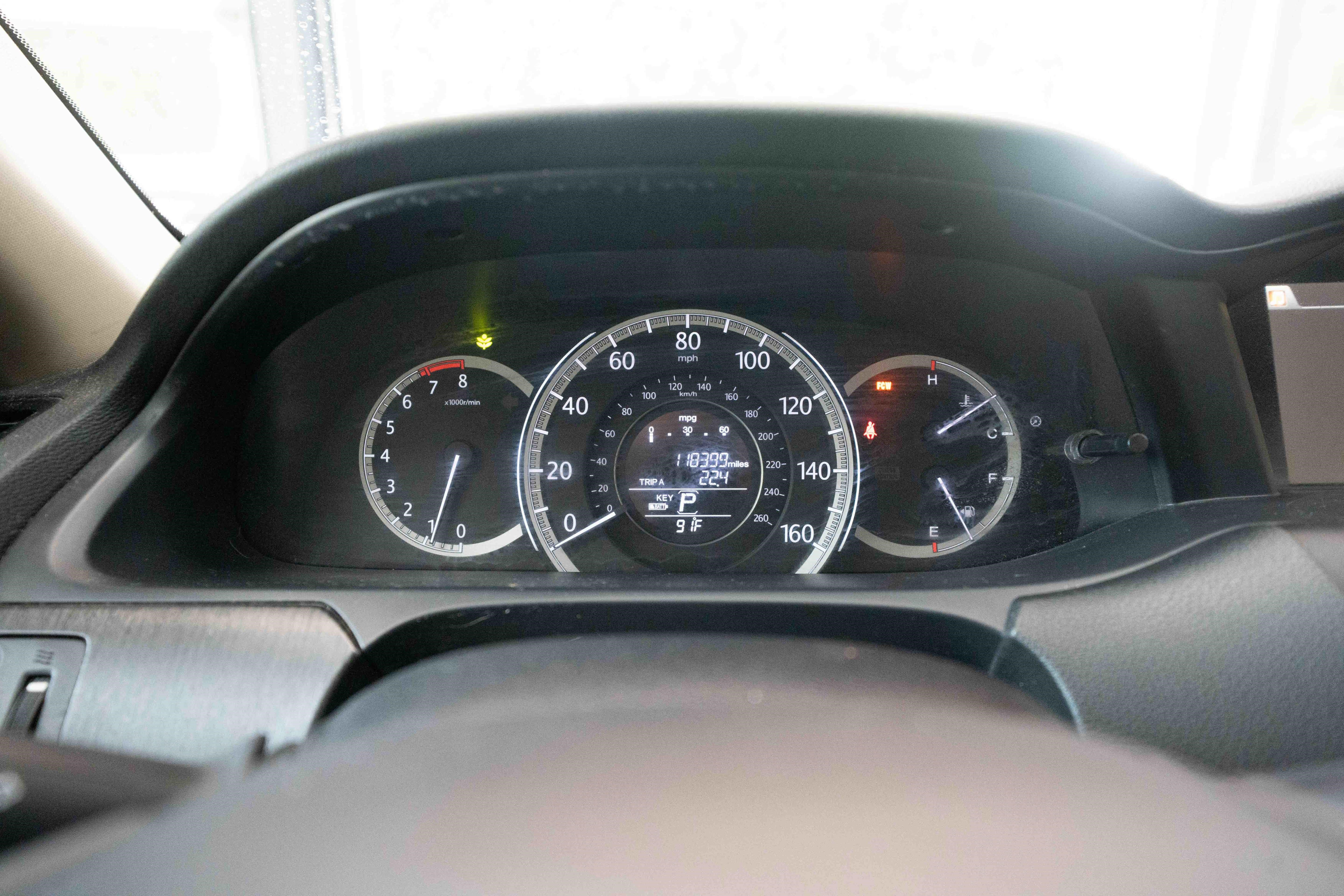 Used 2013 Honda Accord EX-L image 16