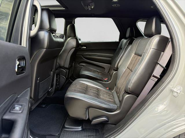 Certified 2021 Dodge Durango GT AWD/4WD image 26