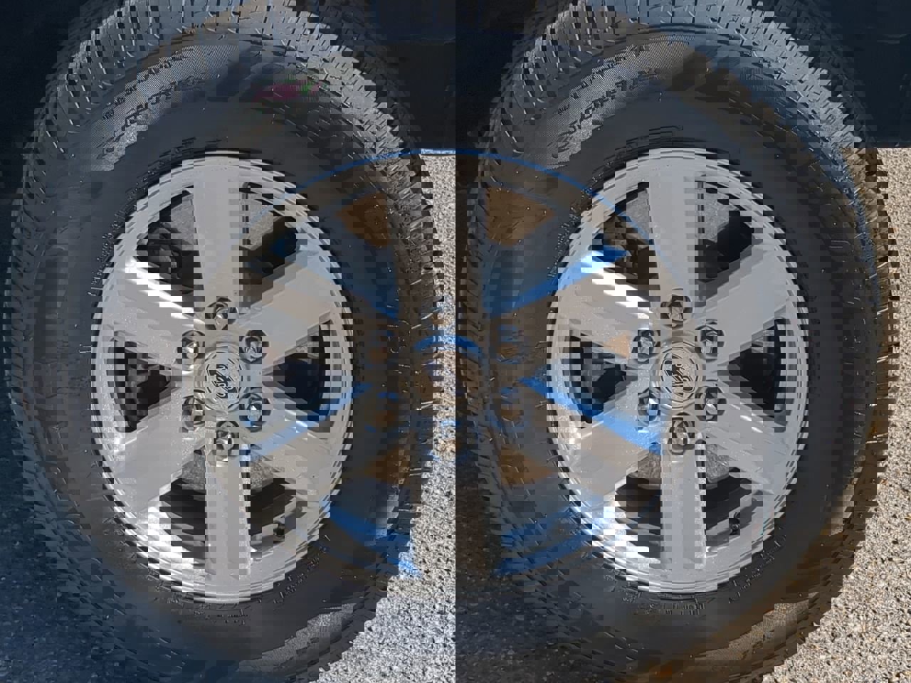 Used 2023 Ford F150 XL w/ XL Chrome Appearance Package image 11