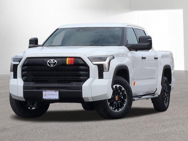 New 2026 Toyota Tundra SR5 image 1