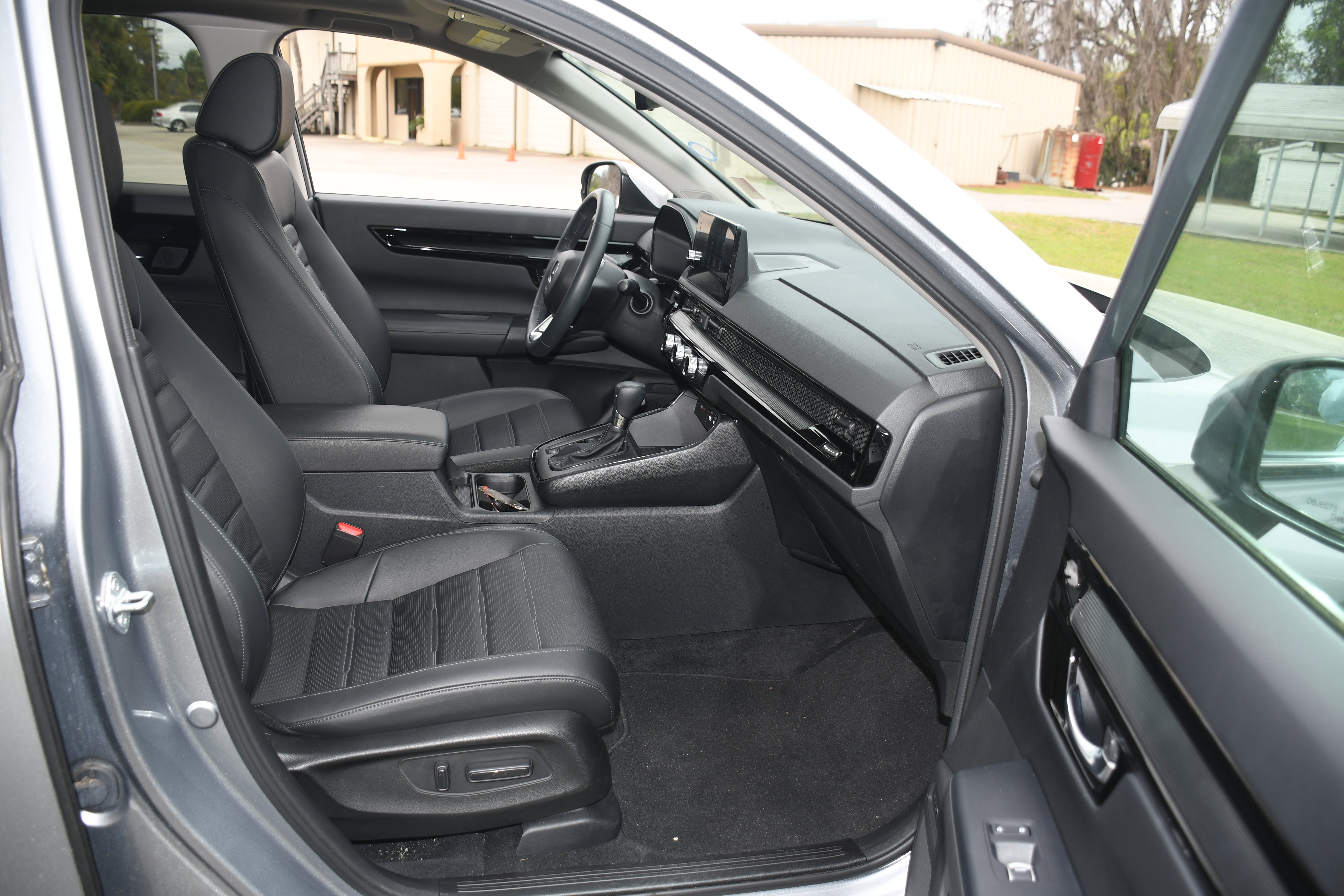 Used 2023 Honda CR-V EX-L image 22