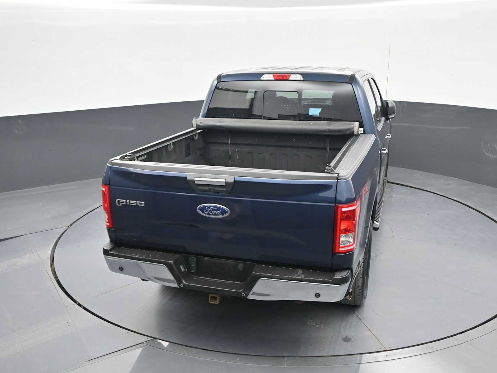 Used 2017 Ford F150 XLT w/ Equipment Group 302A Luxury image 34